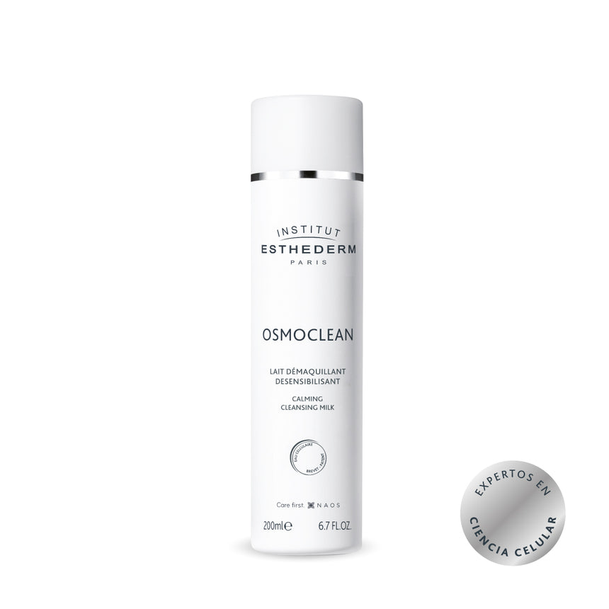 Institut Esthederm Osmoclean Leche Desmaquillante 200 ml.