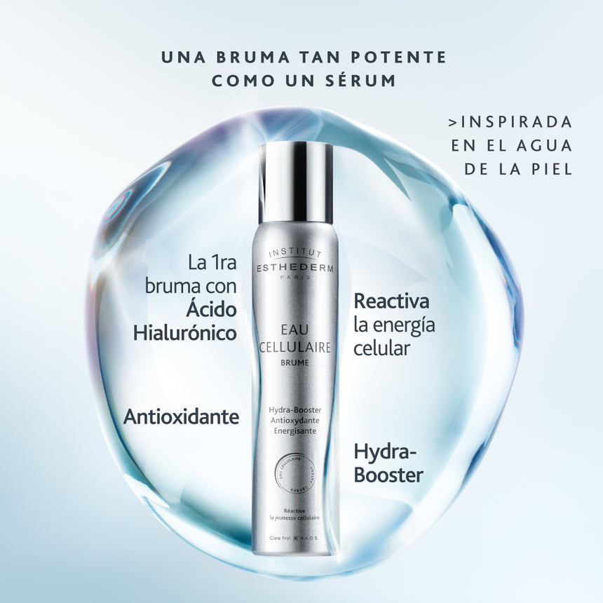 Bruma Institut Esthederm Eau Cellulaire 200 ml
