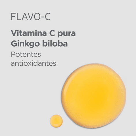 Isdinceutics Flavo C Serum 30 ml.