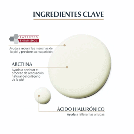 Eucerin Hyaluron Filler Elasticity Serum 3D 30 ml.