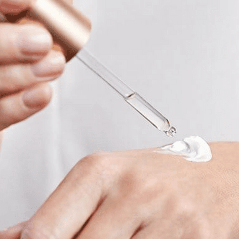 Eucerin Hyaluron Filler Elasticity Serum 3D 30 ml.