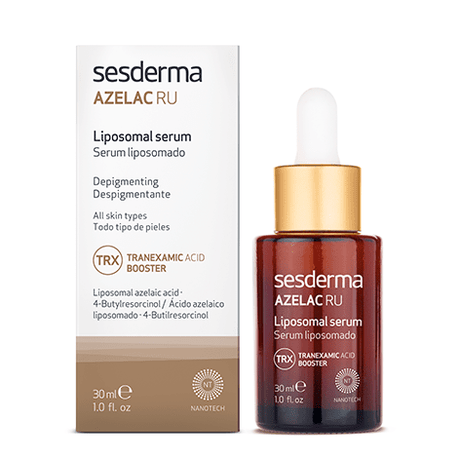 Azelac Ru Liposomal Serum 30 ml.
