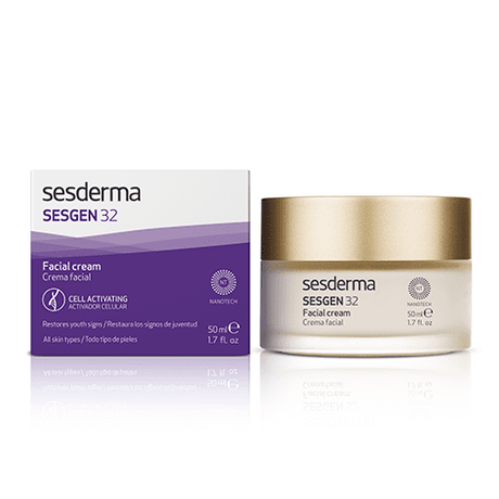 Sesgen 32 Crema