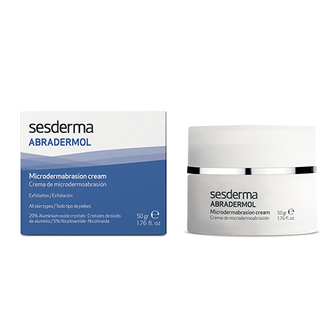 Sesderma Abradermol Exfoliante Facial 50 gr.
