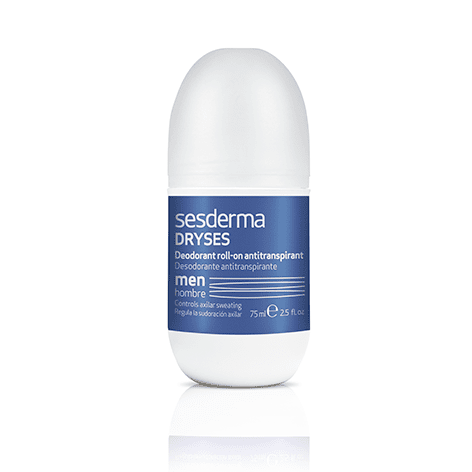 Sesderma Dryses Desodorante Hombre 75 ml.