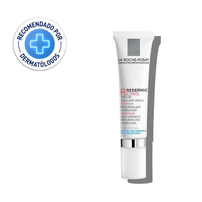 Redermic Retinol Ojos 15 ml.
