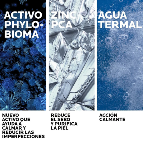 Effaclar Gel Limpiador Facial