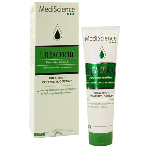 Ureacer 10