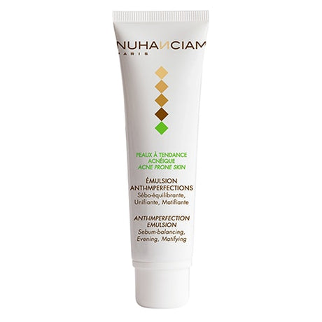 Nuhanciam Emulsión Anti-imperfecciones 30 ml.