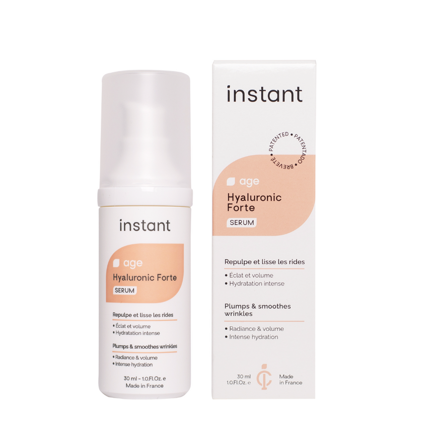 Phasilab Instant Age Hyaluronic Forte Serum 30 ml.