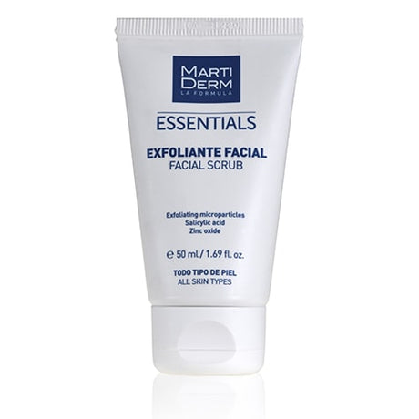 Martiderm Exfoliante Facial 50