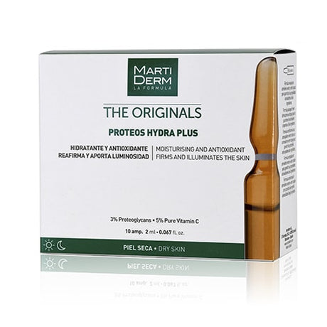 Martiderm Proteos Hydra Plus