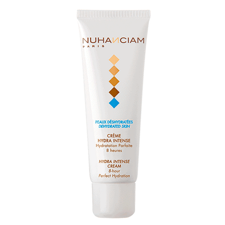 Nuhanciam Crema Hidratante 8 Horas 50 ml.