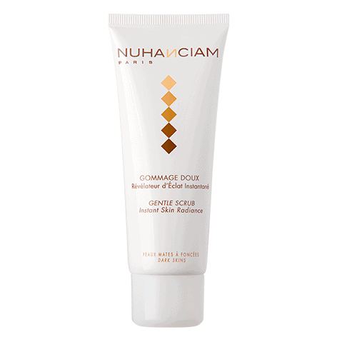 Nuhanciam Exfoliante Suave 75 ml.