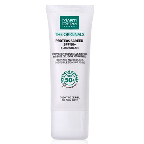 Martiderm Proteos Screen SPF 50+