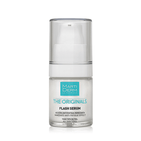 Martiderm Flash Serum 15 ml.