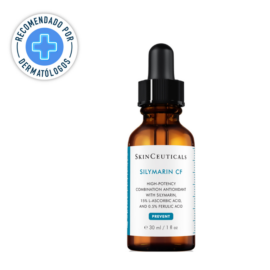 Serum SkinCeuticals Silymarin CF Antiimperfecciones 30 ml
