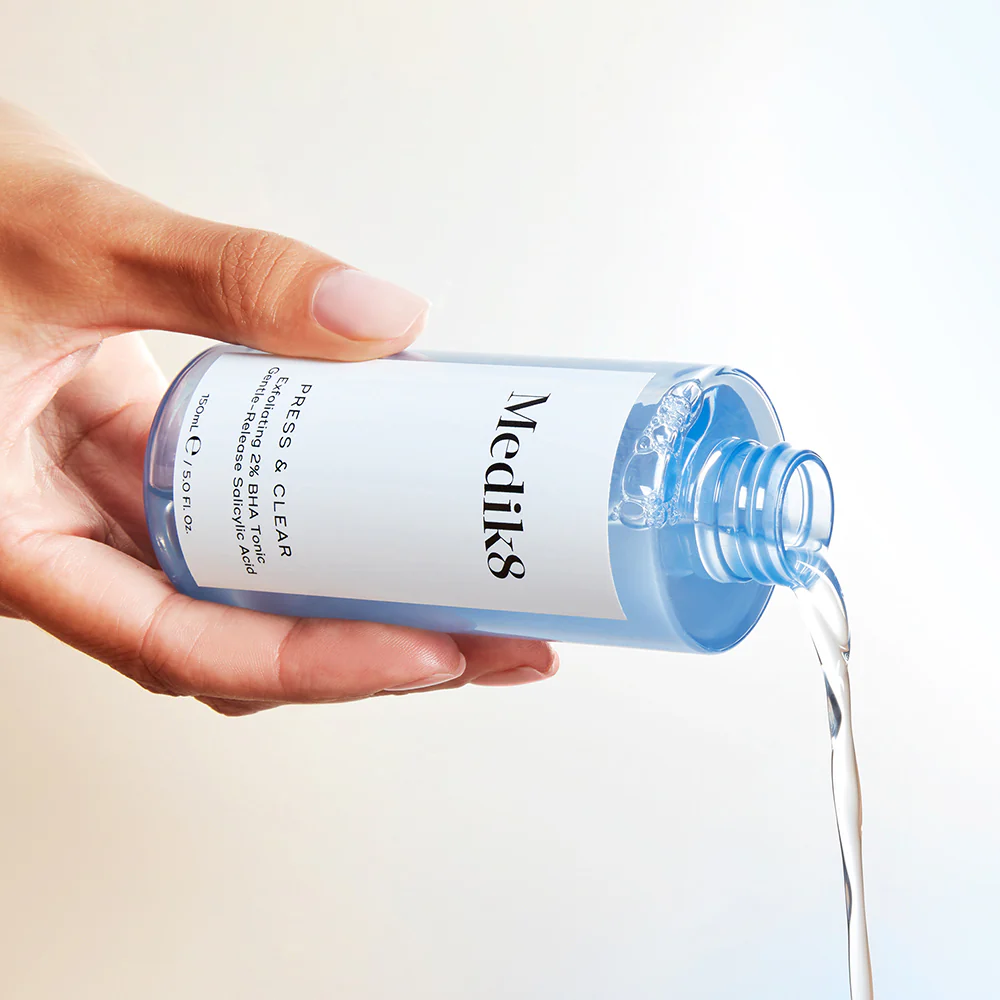 Medik8 Press & Clear Refill 150 ml.