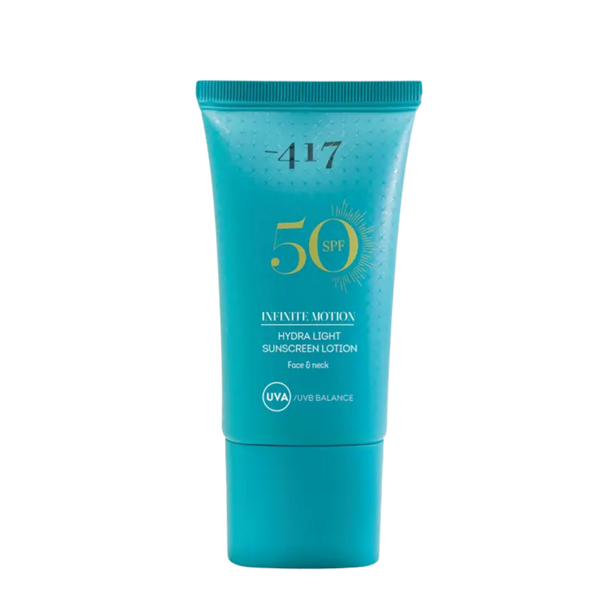 Minus 417 Protector Solar Infinite Motion Hydra Light SPF50 50 ml.