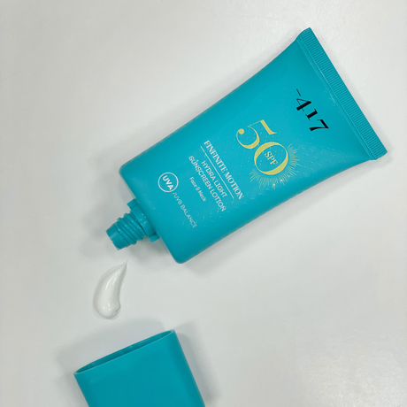 Minus 417 Protector Solar Infinite Motion Hydra Light SPF50 50 ml.