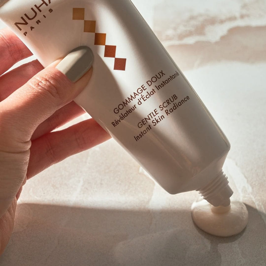 Nuhanciam Exfoliante Suave 75 ml.