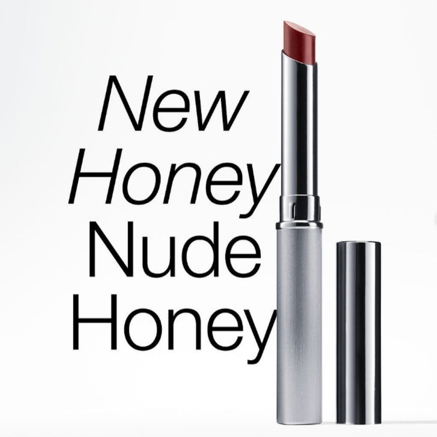 Clinique Almost Lipstick Nude Honey 1.9 g.