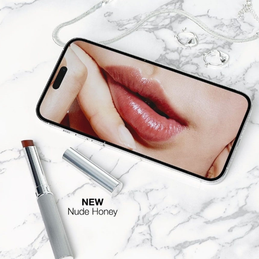 Clinique Almost Lipstick Nude Honey 1.9 g.