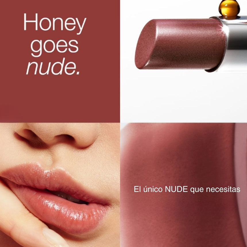 Clinique Almost Lipstick Nude Honey 1.9 g.