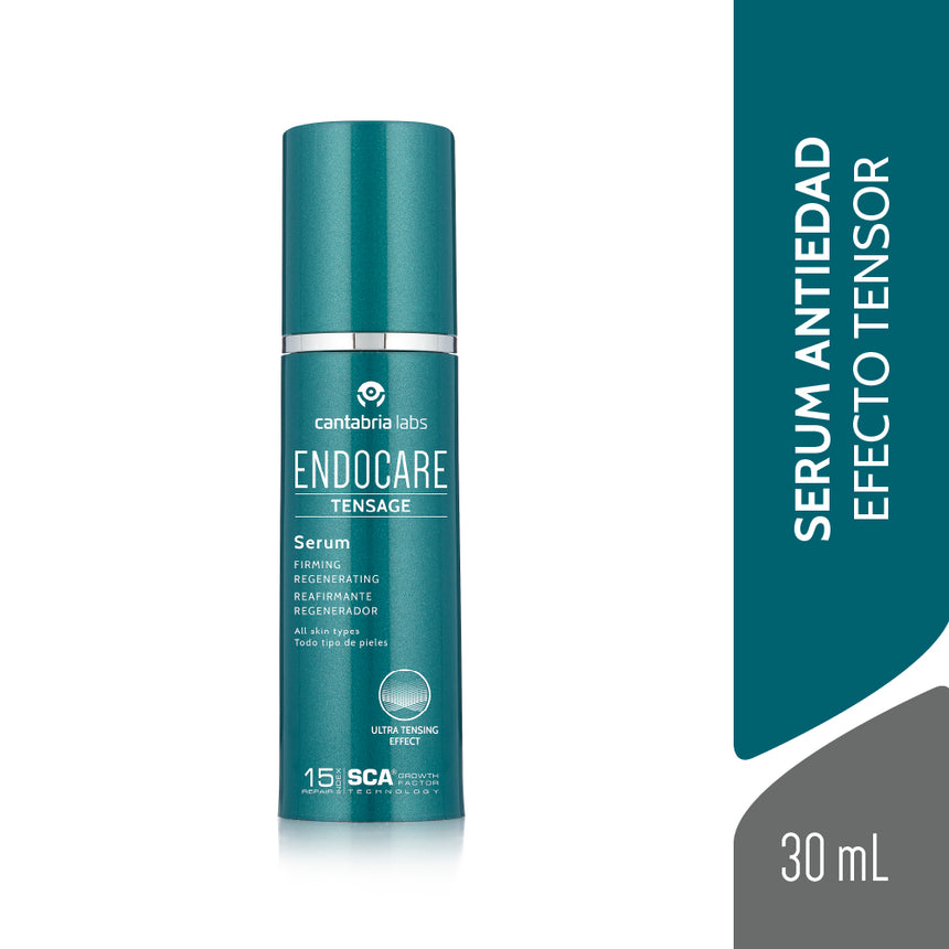 Sérum antiarrugas ENDOCARE TENSAGE Serum 30 ml.