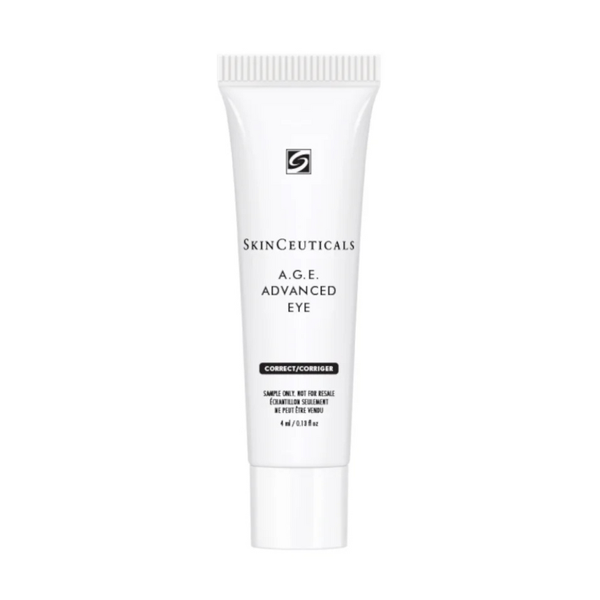 RXC Skinceuticals A.G.E Advanced Eye 4ml