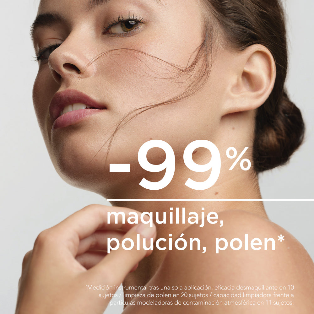 Bioderma Sensibio H2O Edición Victoria Beckham 500 ml.