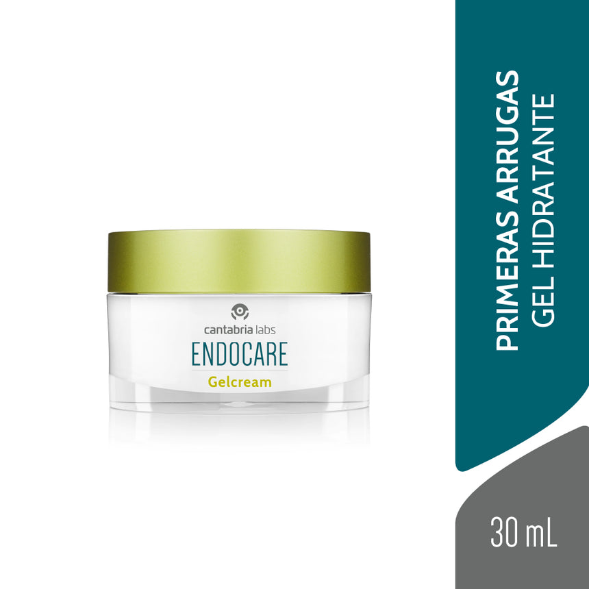 Crema Antiedad ENDOCARE ESSENTIAL Gelcream 30 ml.
