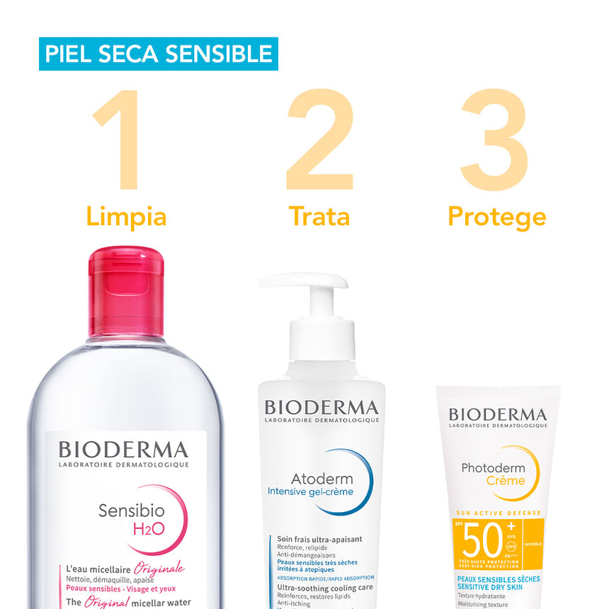 Fotoprotector Bioderma Photoderm Crème SPF 50+