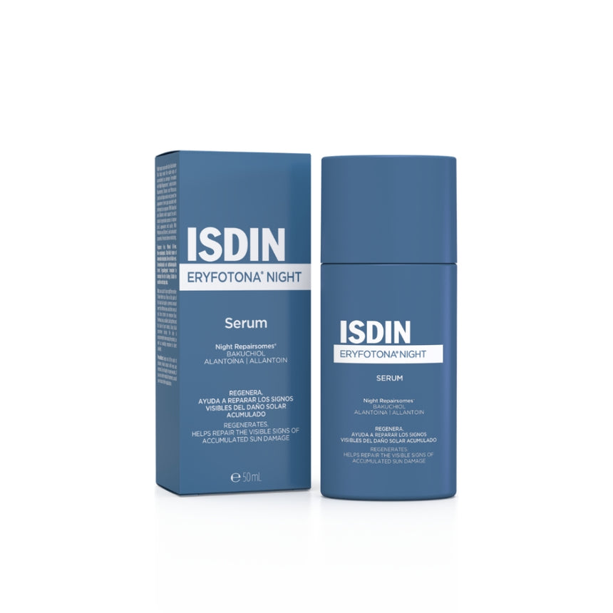 Tratamiento Isdin Eryfotona Night 50 ml