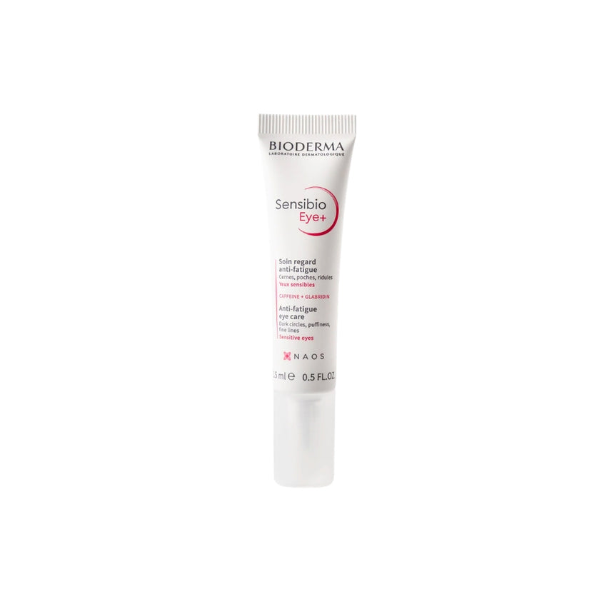 Bioderma Sensibio Eye 15 ml.