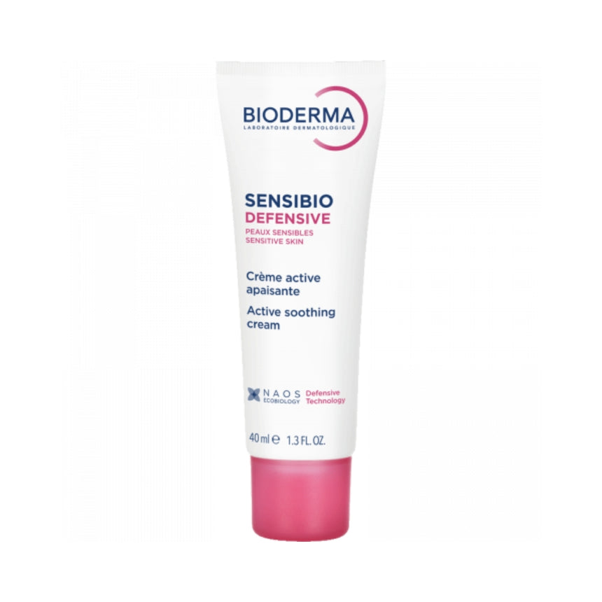Bioderma Sensibio Defensive 40 ml.