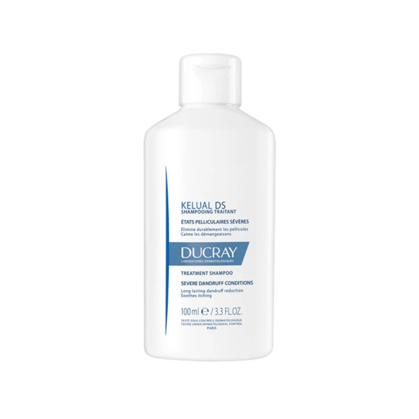 Ducray Kelual DS Shampoo 100 ml.