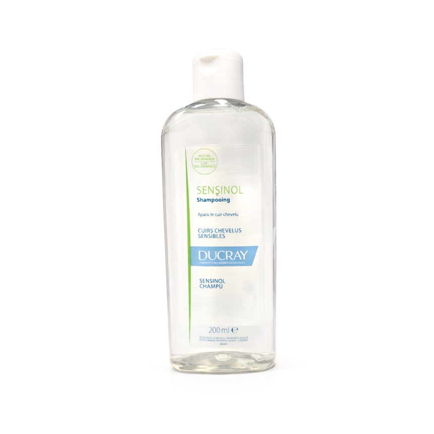 Ducray Sensinol Shampoo 200 ml.