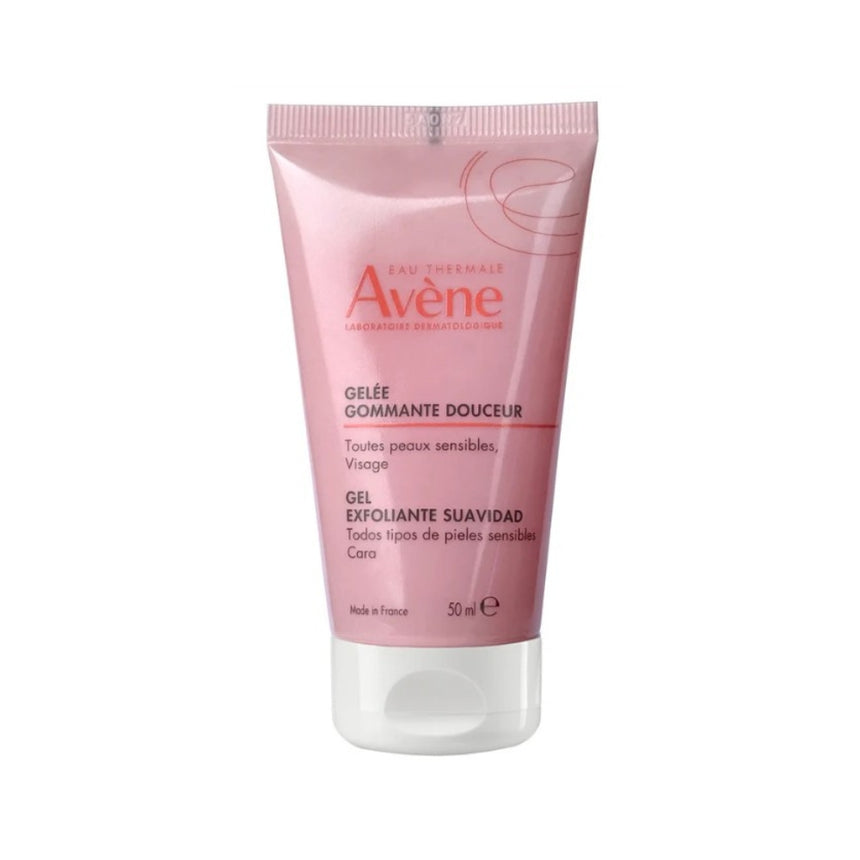Exfoliante Avène Gel 50 ml