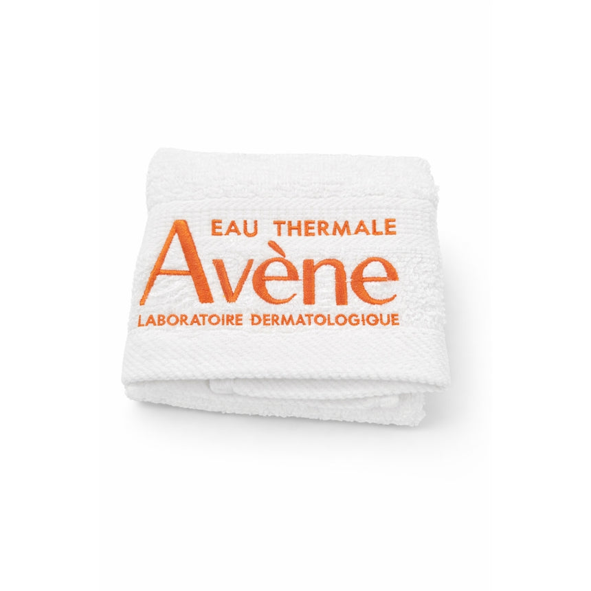 RXC Avene Toalla Blanca