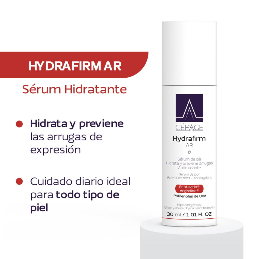 Serum Cépage Hydrafirm AR 30 ml