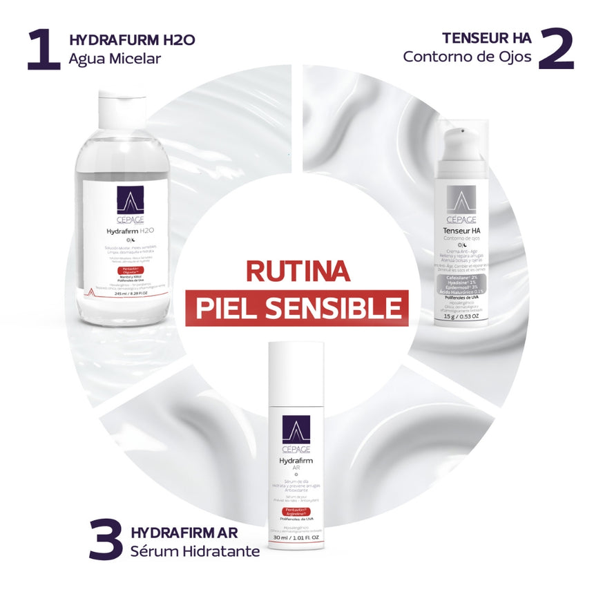 Serum Cépage Hydrafirm AR 30 ml