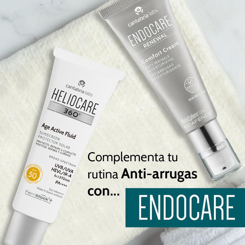 Fotoprotector HELIOCARE 360º Age Active Fluid SPF 50 50 ml.