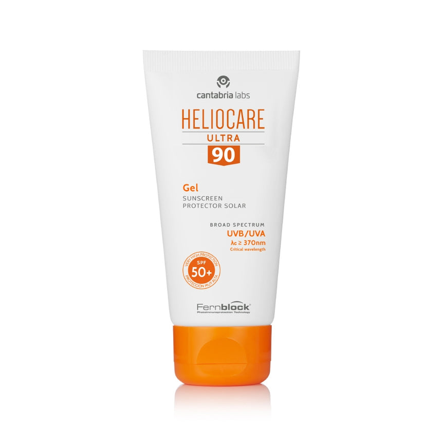 Fotoprotector Heliocare Ultra 90 Gel 50 ml