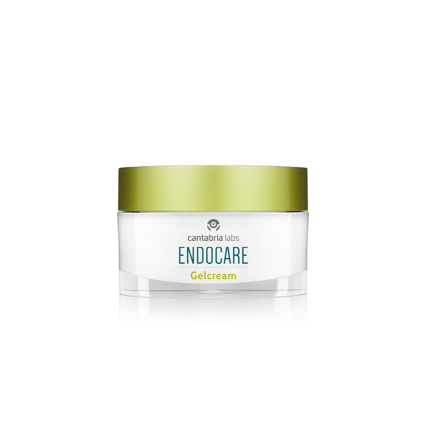 Crema Antiedad ENDOCARE ESSENTIAL Gelcream 30 ml.