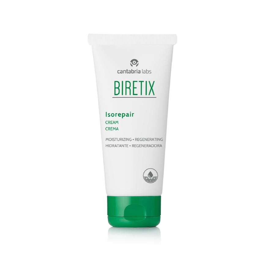 Crema Biretix Isorepair 50 ml