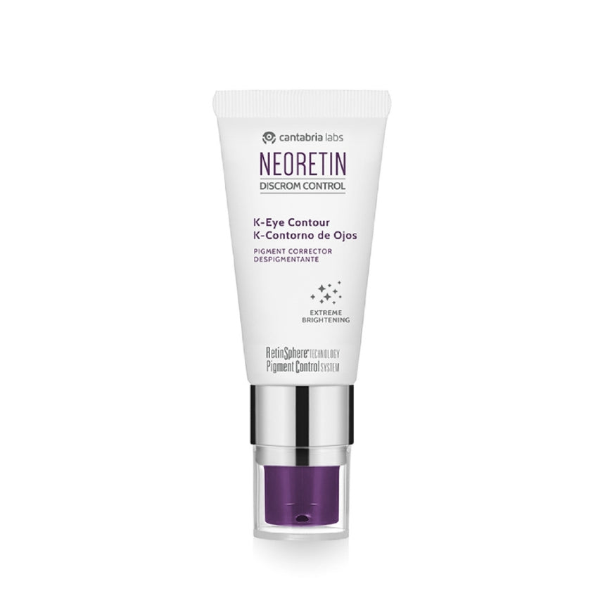 Contorno de Ojos Neoretin K Control Ojos 15 ml