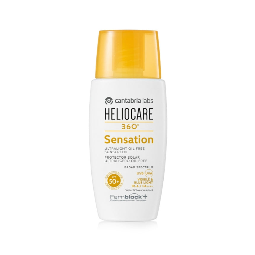 Fotoprotector Heliocare 360 Sensation 50 ml