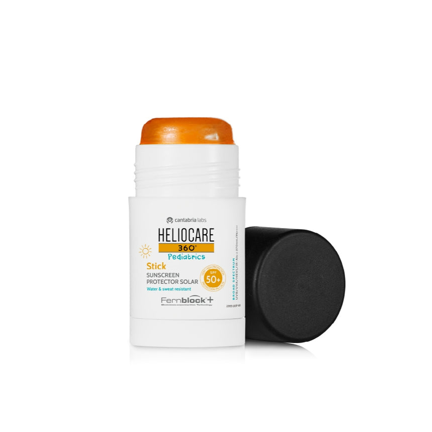 Fotoprotector Heliocare 360 Pediatrics Stick 25 g