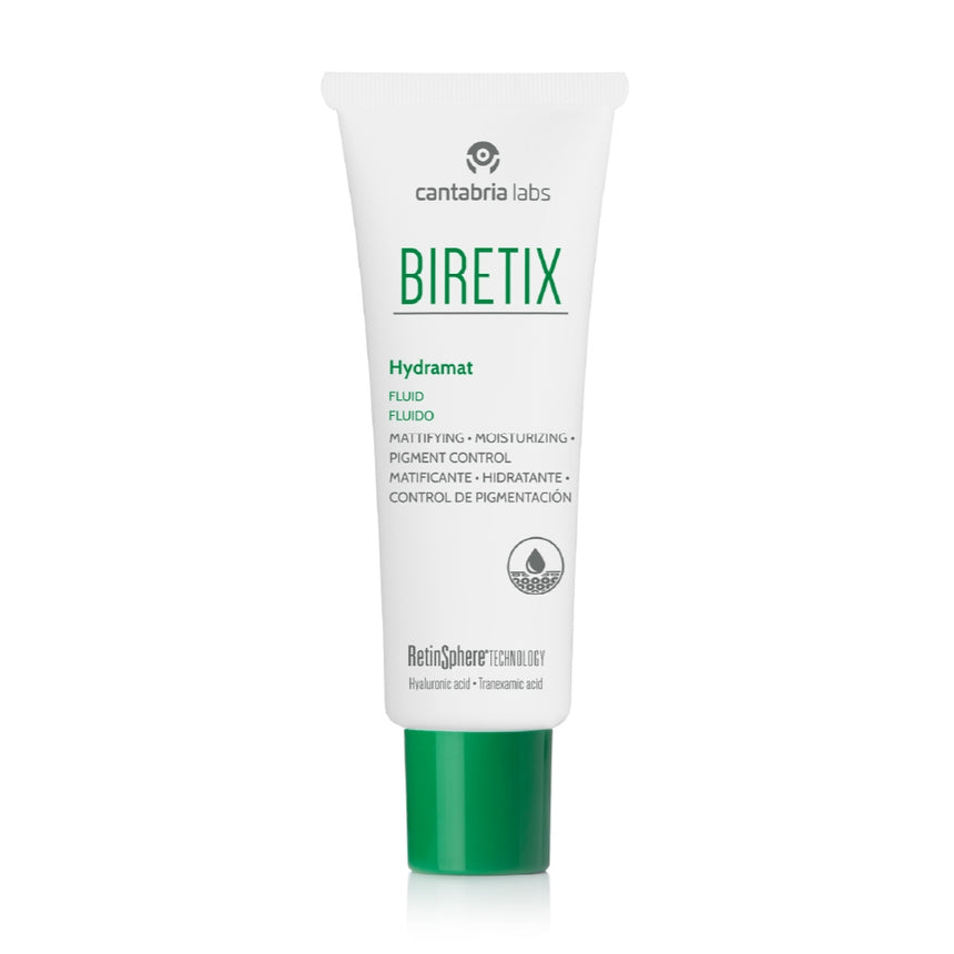Despigmentante BIRETIX Hydramat 50 ml.